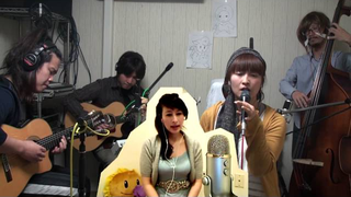 A <em>Chrono Cross</em> Musical Performance Made Possible By The Internet